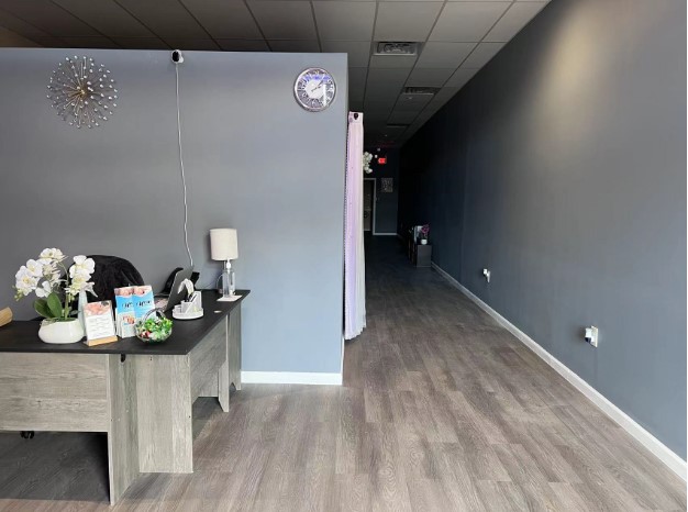 Image for New Blue Spa with ID of: 5347212