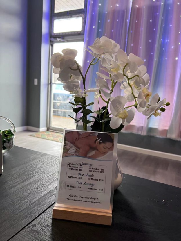 Image for New Blue Spa with ID of: 5347213