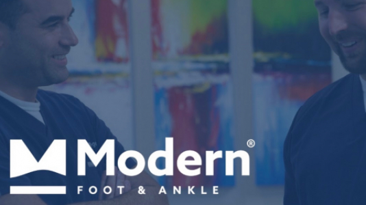 Image for Modern Foot & Ankle with ID of: 5347357