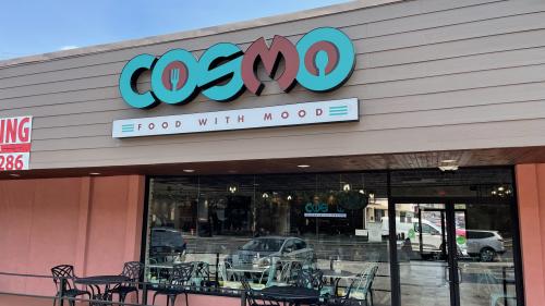 Image for Cosmo Eatery with ID of: 5347540