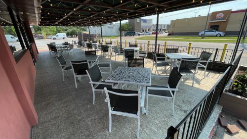 Image for Cosmo Eatery with ID of: 5347543