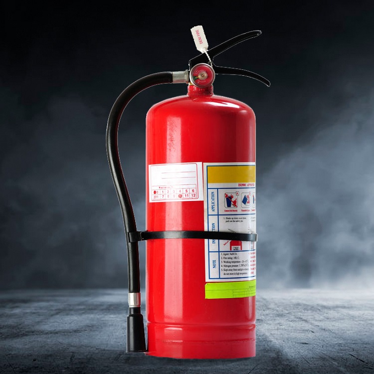 Image for Fire & Safety Commodities with ID of: 5348058