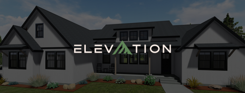 Image for Elevation Home Designs with ID of: 5349184