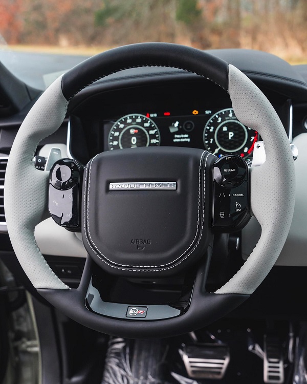 Image for Land Rover Princeton with ID of: 5349328