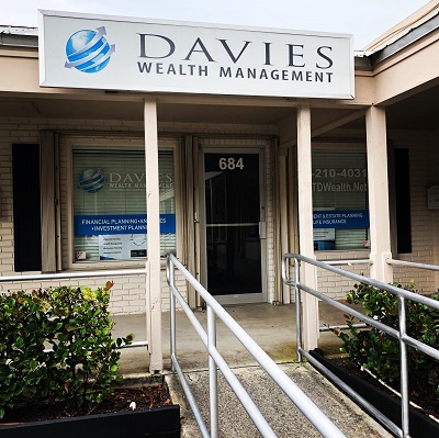 Image for Davies Wealth Management with ID of: 5349647
