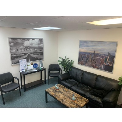 Image for Davies Wealth Management with ID of: 5349654