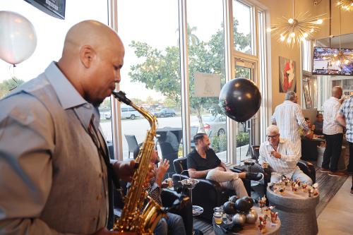 Image for Republica Cigar Lounge with ID of: 5349884