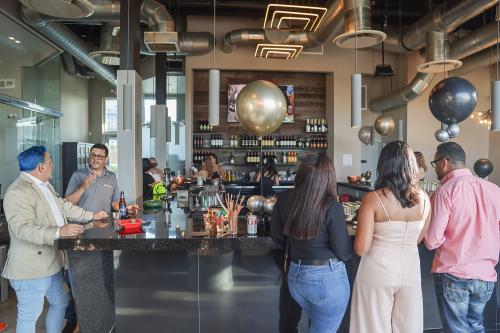 Image for Republica Cigar Lounge with ID of: 5349886