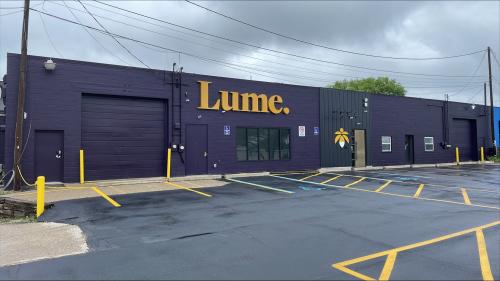 Image for Lume Cannabis Co. Ann Arbor, MI with ID of: 5349917
