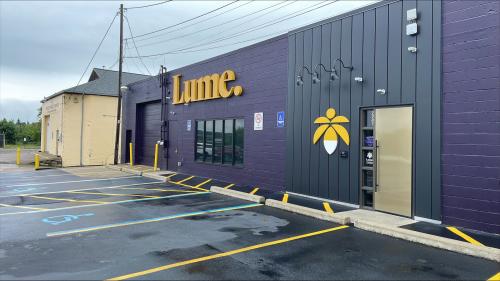 Image for Lume Cannabis Co. Ann Arbor, MI with ID of: 5349918
