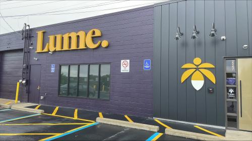 Image for Lume Cannabis Co. Ann Arbor, MI with ID of: 5349919