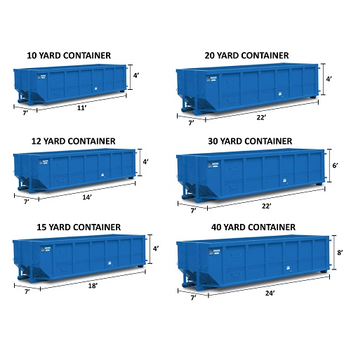 Image for Discount Dumpster with ID of: 5350425