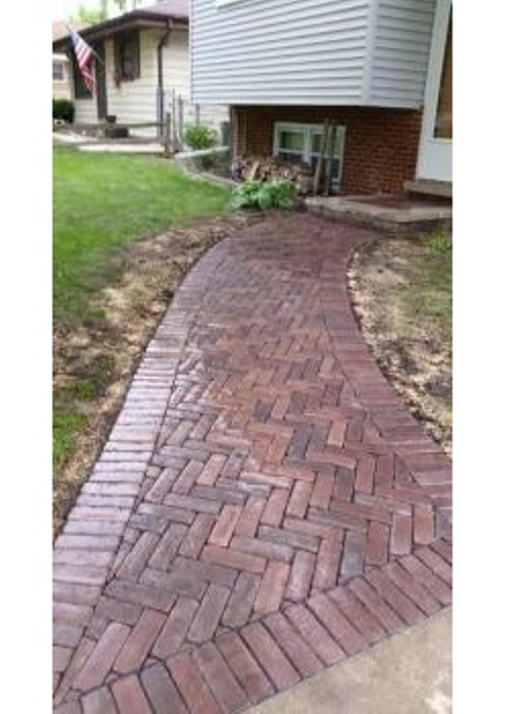 Image for Oregel Brick and Paving with ID of: 5350769