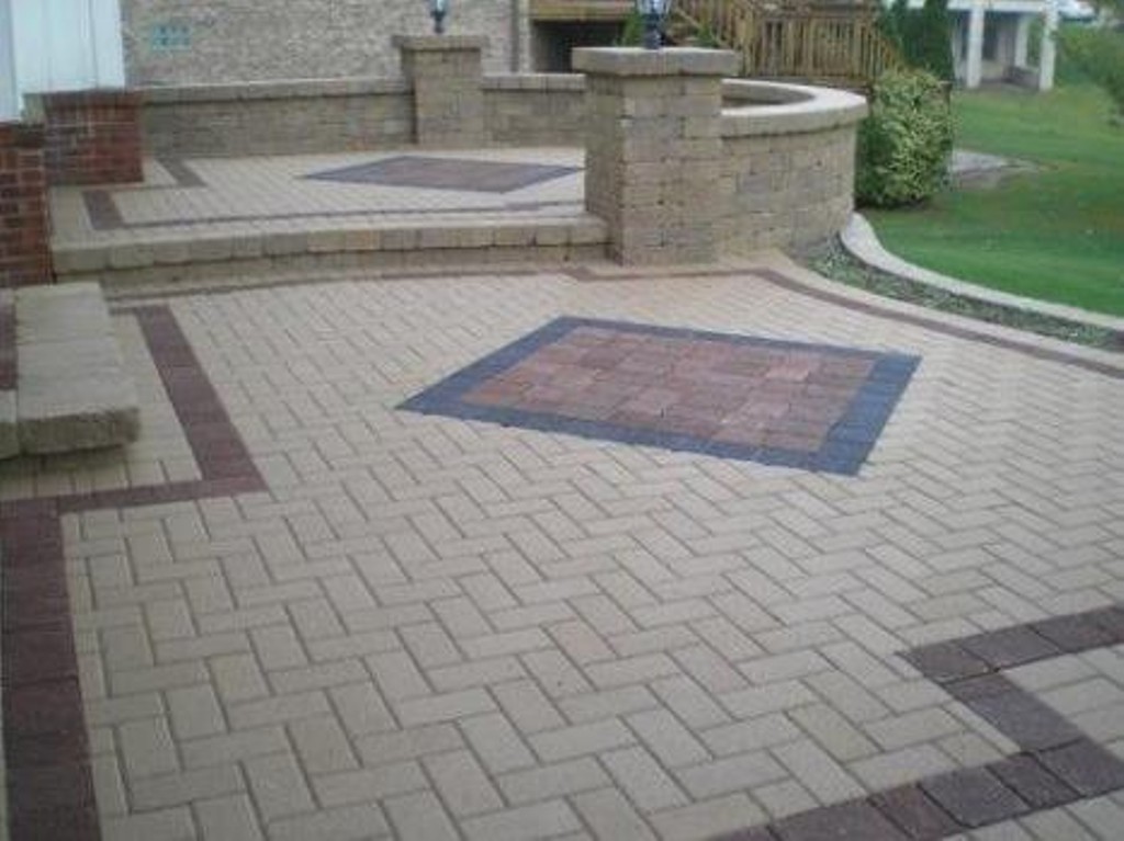 Image for Oregel Brick and Paving with ID of: 5350770
