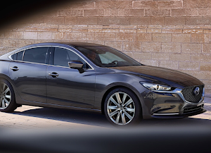 Image for Santa Maria Mazda with ID of: 5350979