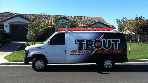 Image for Trout Electric with ID of: 5351083