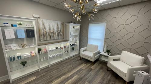 Image for ÉCLAT Skin Confidence Spa with ID of: 5351213