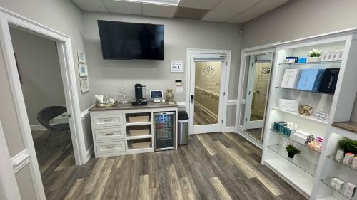 Image for ÉCLAT Skin Confidence Spa with ID of: 5351218