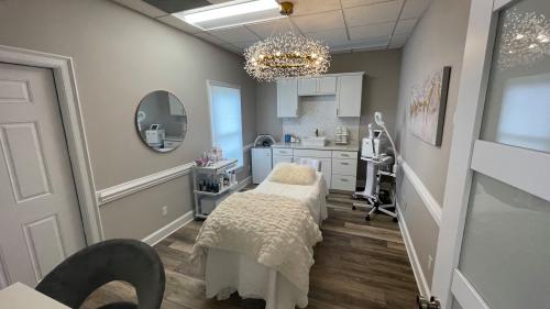 Image for ÉCLAT Skin Confidence Spa with ID of: 5351219