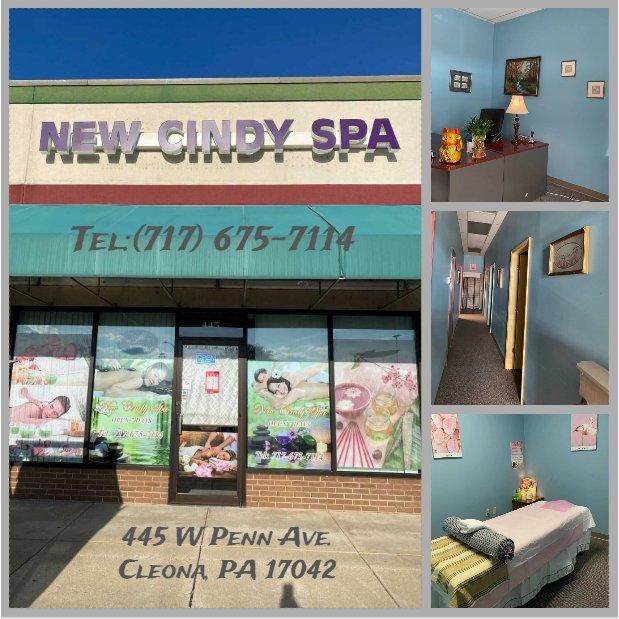 Image for New Cindy Spa with ID of: 5352058