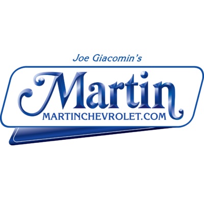 Image for Martin Chevrolet with ID of: 4474362