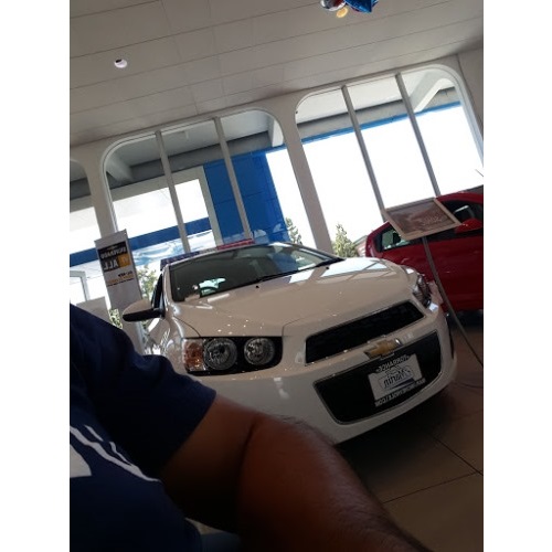 Image for Martin Chevrolet with ID of: 4474372