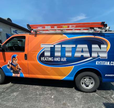 Image for Titan Heating and Air, LLC with ID of: 5352461