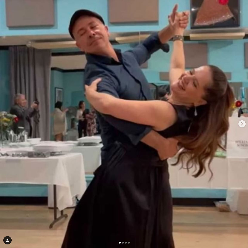 Image for By Your Side Dance Studio with ID of: 5352738