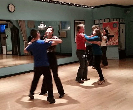 Image for By Your Side Dance Studio with ID of: 5352739