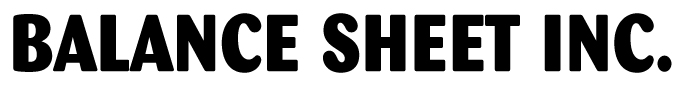Image for Balance Sheet Inc. with ID of: 5352802