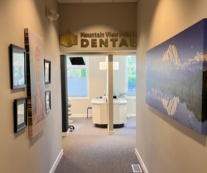 Image for Mountain View Pointe Dental with ID of: 5353436