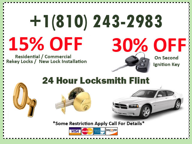 Image for 24 Hour Locksmith Flint with ID of: 1367185