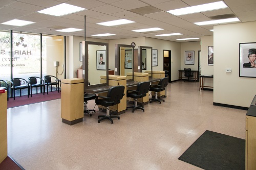 Image for Salon Success Academy with ID of: 5354186