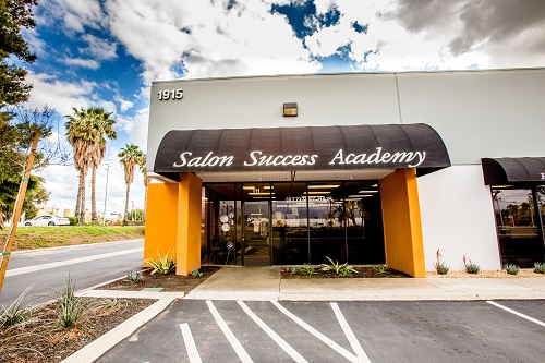 Image for Salon Success Academy with ID of: 5354189
