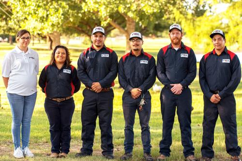 Image for Fox Pest Control - Lubbock with ID of: 5354327