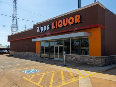 Image for Zipps Liquor Store with ID of: 5354416