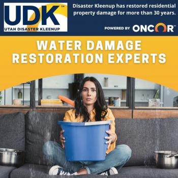 Image for Utah Disaster Kleenup with ID of: 5354532