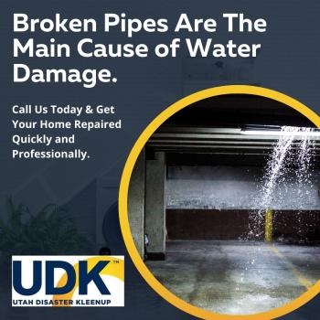 Image for Utah Disaster Kleenup with ID of: 5354693