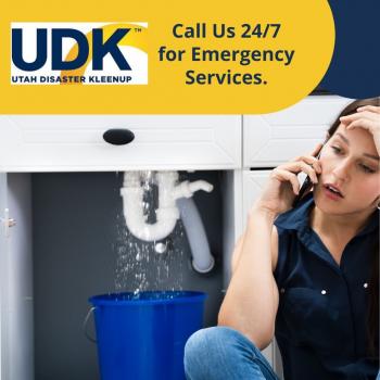Image for Utah Disaster Kleenup with ID of: 5354696