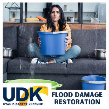 Image for Utah Disaster Kleenup with ID of: 5354698