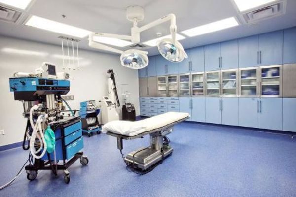 Image for Robert Cohen, MD, FACS with ID of: 5354933