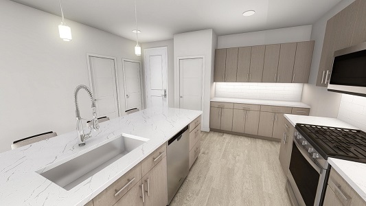 Image for Aspire Kenwood Apartments with ID of: 5355005
