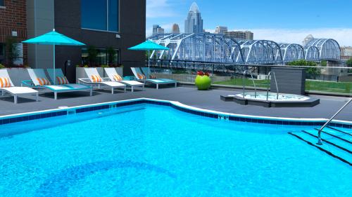 Image for Aqua On The Levee with ID of: 5355420