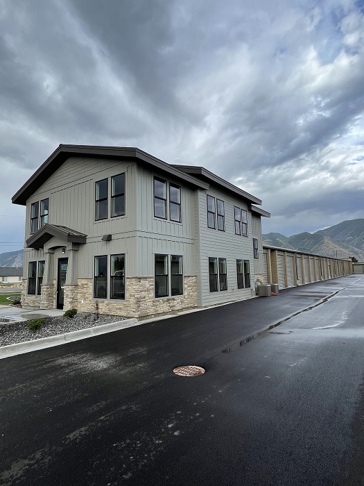 Image for Protection Self Storage with ID of: 5355946
