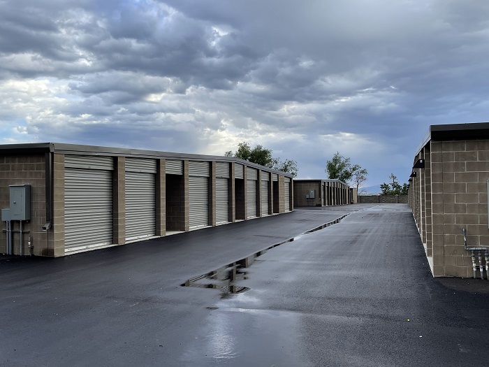 Image for Protection Self Storage with ID of: 5355948