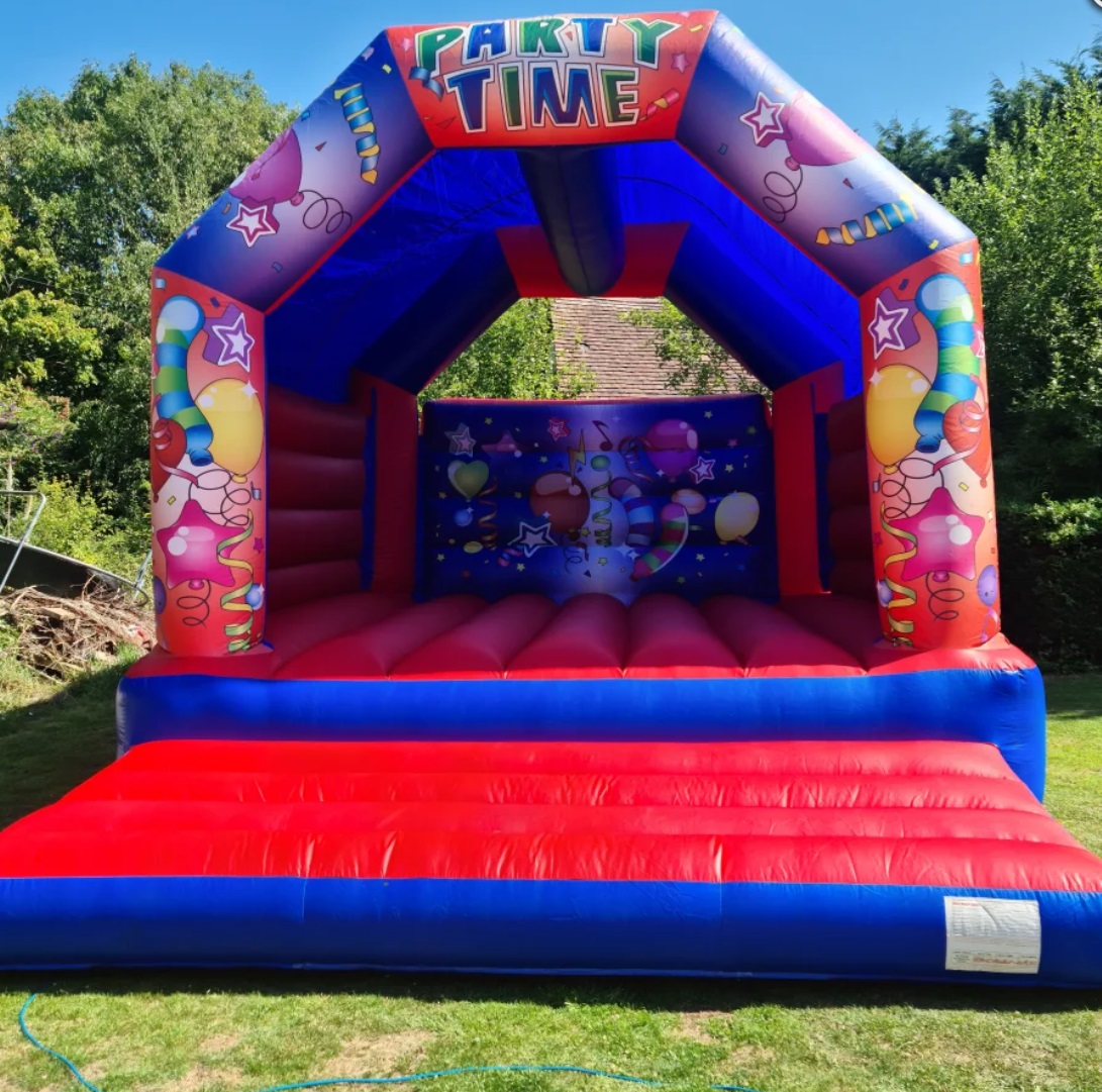 Image for Kings Castle Hire with ID of: 5356109