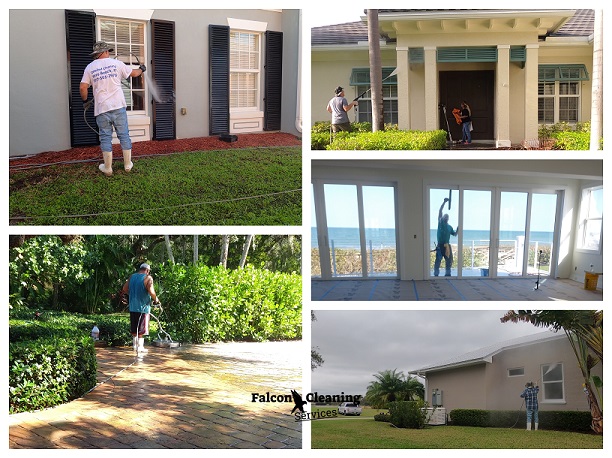 Image for FALCON CLEANING SERVICES LLC with ID of: 2807182