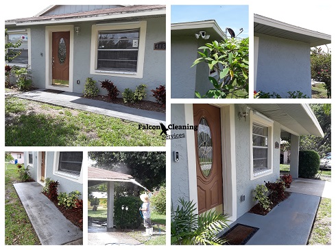 Image for FALCON CLEANING SERVICES LLC with ID of: 2807174