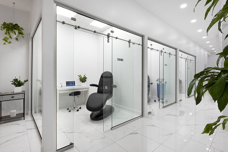 Image for HL Med Spa with ID of: 5356339