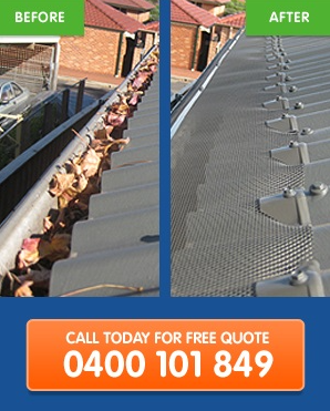 Image for MKG Maintenance - First Class Service in Gutter Guard Installation with ID of: 5356353